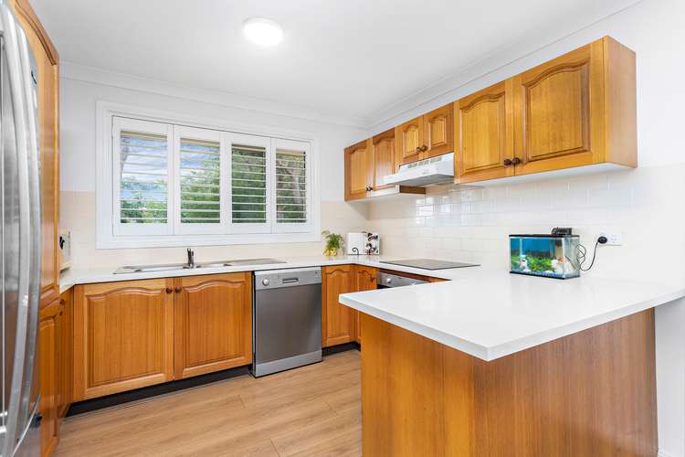 Third view of Homely townhouse listing, 8/50-52 Georges River Crescent, Oyster Bay NSW 2225
