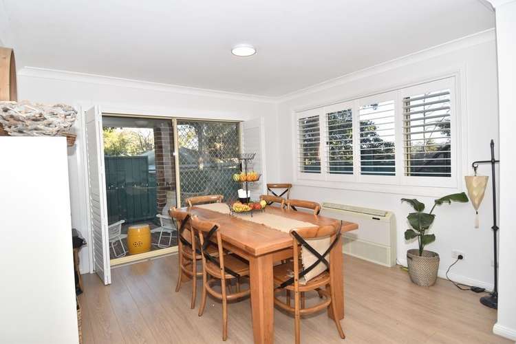 Fourth view of Homely townhouse listing, 8/50-52 Georges River Crescent, Oyster Bay NSW 2225