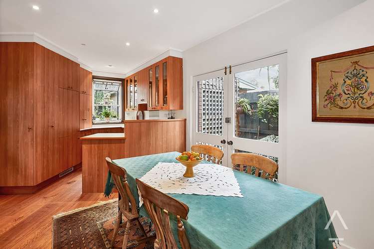 Fifth view of Homely house listing, 96 Smith Street, South Melbourne VIC 3205