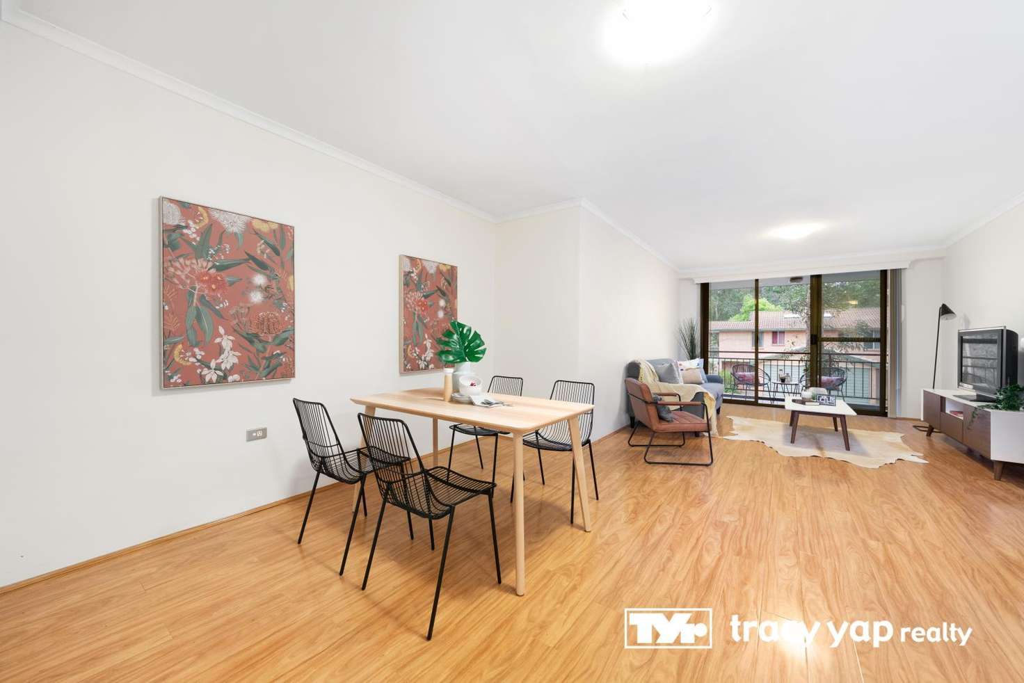 Main view of Homely unit listing, 30/188 Balaclava Road, Marsfield NSW 2122