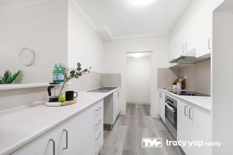 Second view of Homely unit listing, 30/188 Balaclava Road, Marsfield NSW 2122