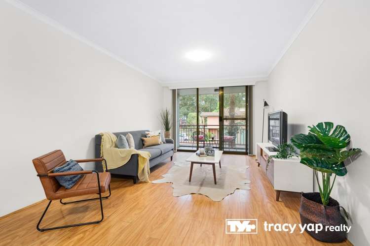 Third view of Homely unit listing, 30/188 Balaclava Road, Marsfield NSW 2122