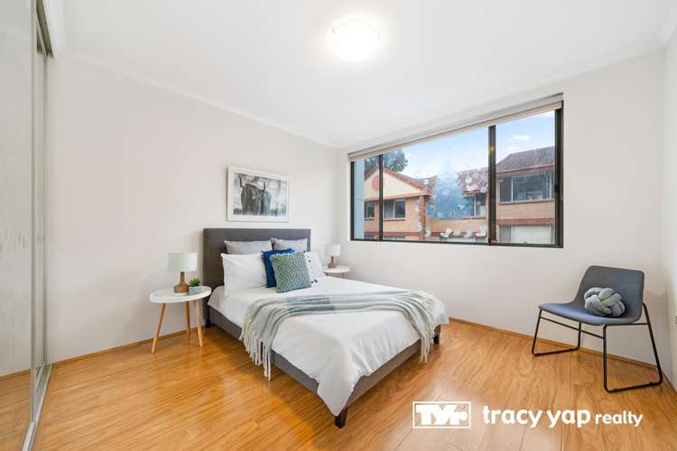Fourth view of Homely unit listing, 30/188 Balaclava Road, Marsfield NSW 2122