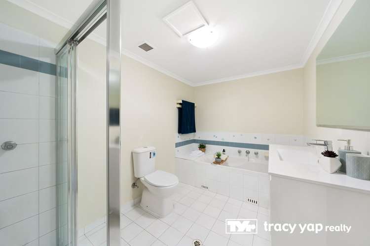 Fifth view of Homely unit listing, 30/188 Balaclava Road, Marsfield NSW 2122