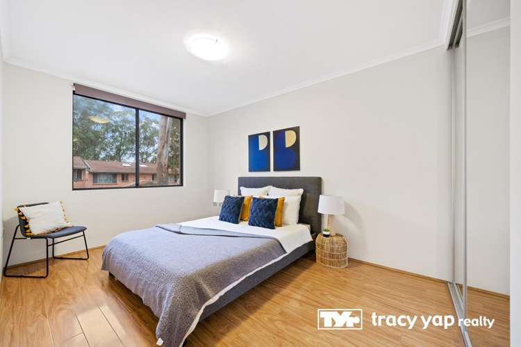 Sixth view of Homely unit listing, 30/188 Balaclava Road, Marsfield NSW 2122