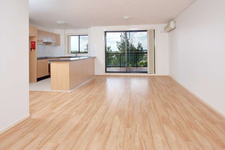 Second view of Homely unit listing, 75/29-33 Kildare Road, Blacktown NSW 2148