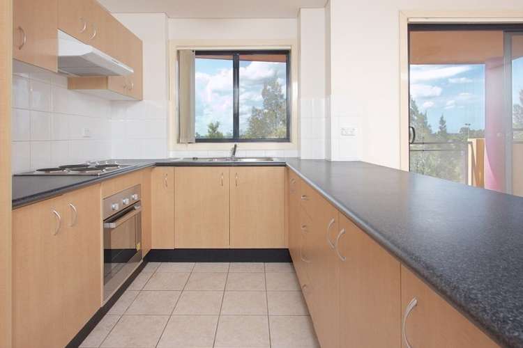 Third view of Homely unit listing, 75/29-33 Kildare Road, Blacktown NSW 2148