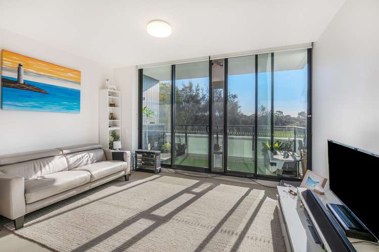 Second view of Homely apartment listing, 107/1 Dune Walk, Woolooware NSW 2230