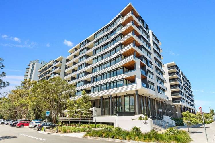 Fourth view of Homely apartment listing, 107/1 Dune Walk, Woolooware NSW 2230