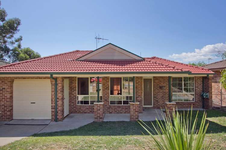 Main view of Homely house listing, 11 Honyong Crescent, Ngunnawal ACT 2913