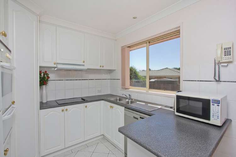 Second view of Homely house listing, 11 Honyong Crescent, Ngunnawal ACT 2913