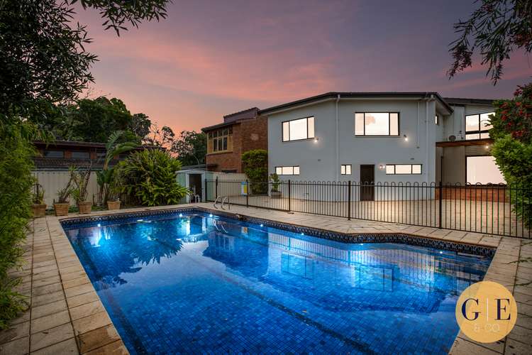 Main view of Homely house listing, 22 Woodward Avenue, Strathfield NSW 2135