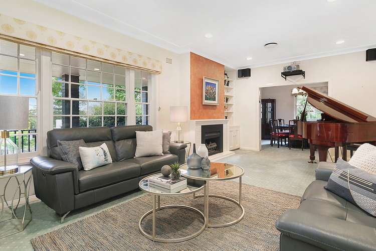 Third view of Homely house listing, 3 Wyoming Avenue, Oatlands NSW 2117