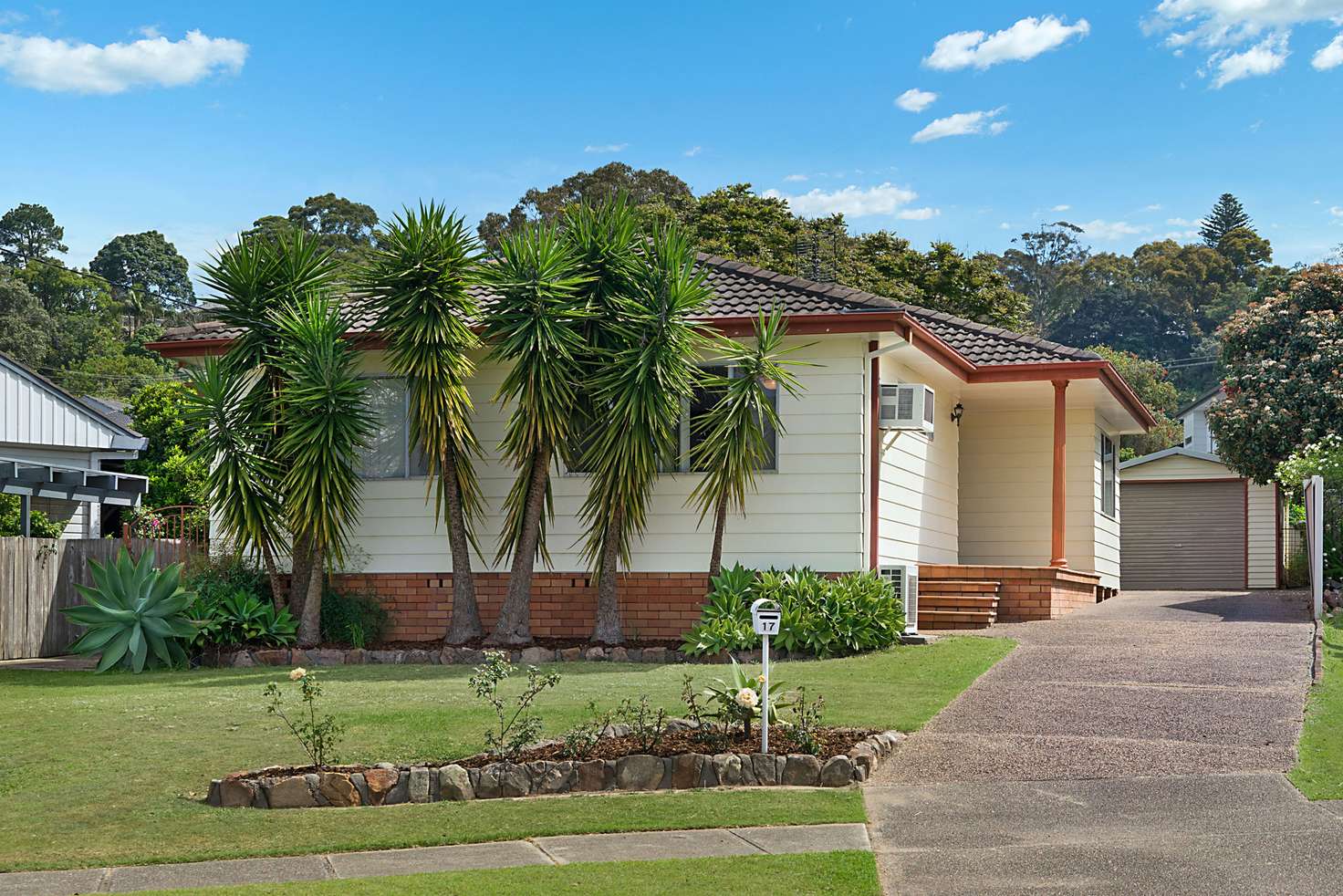 Main view of Homely house listing, 17 Hawkins Street, New Lambton NSW 2305