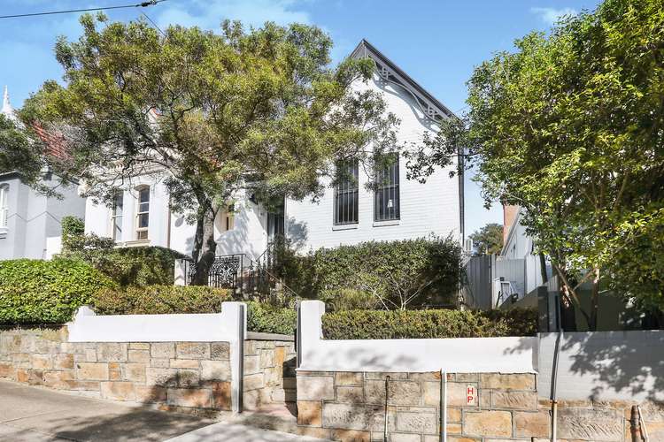 Main view of Homely house listing, 15 Edward Street, Woollahra NSW 2025