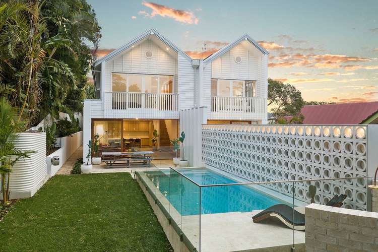 Main view of Homely house listing, 4B Kingsley Lane, Byron Bay NSW 2481