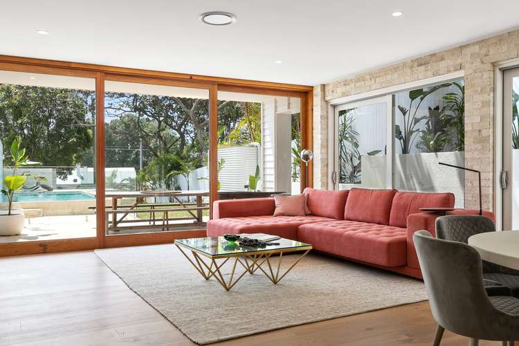 Fourth view of Homely house listing, 4B Kingsley Lane, Byron Bay NSW 2481