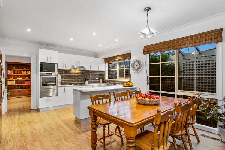 Third view of Homely house listing, 4 Maralee Court, Berwick VIC 3806