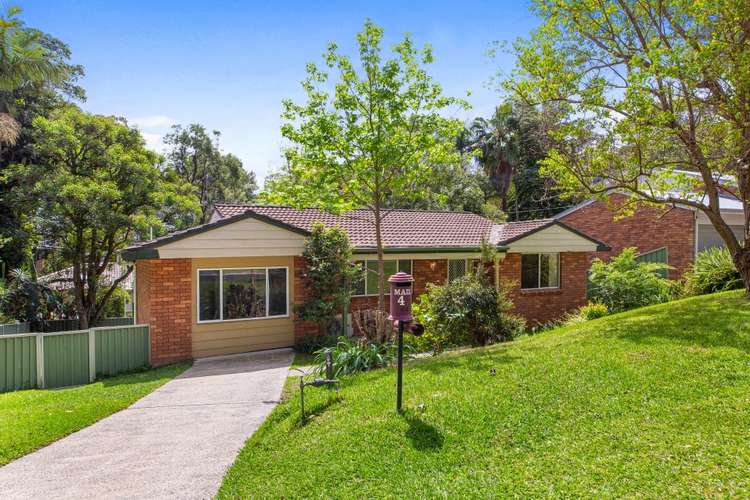 Main view of Homely house listing, 44 Cheryl Avenue, Terrigal NSW 2260