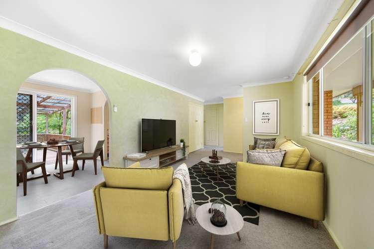 Second view of Homely house listing, 44 Cheryl Avenue, Terrigal NSW 2260