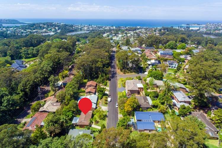 Third view of Homely house listing, 44 Cheryl Avenue, Terrigal NSW 2260