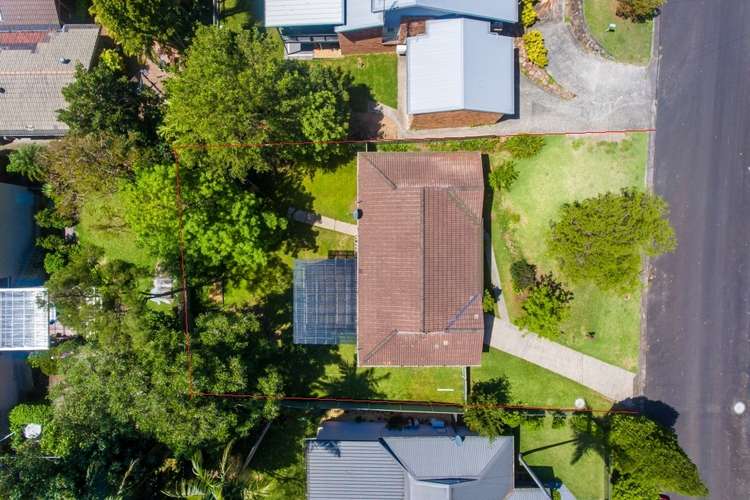 Sixth view of Homely house listing, 44 Cheryl Avenue, Terrigal NSW 2260