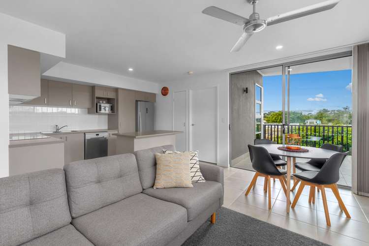 Fourth view of Homely unit listing, 204/20 Mordant Street, Hamilton QLD 4007