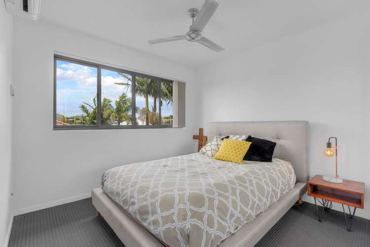 Fifth view of Homely unit listing, 204/20 Mordant Street, Hamilton QLD 4007