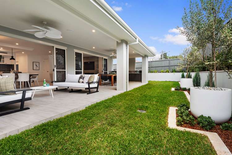 Sixth view of Homely house listing, 50 Grandview Grove, Seaforth NSW 2092