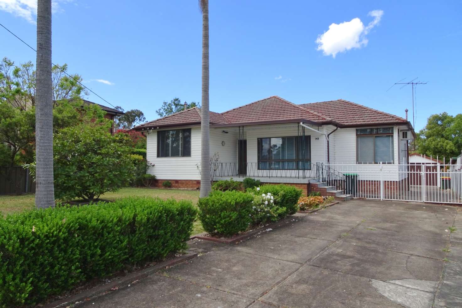 Main view of Homely house listing, 143 Pennant Street, Parramatta NSW 2150