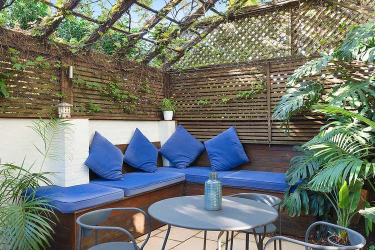 Fourth view of Homely townhouse listing, 6/4 Belgrave Street, Bronte NSW 2024