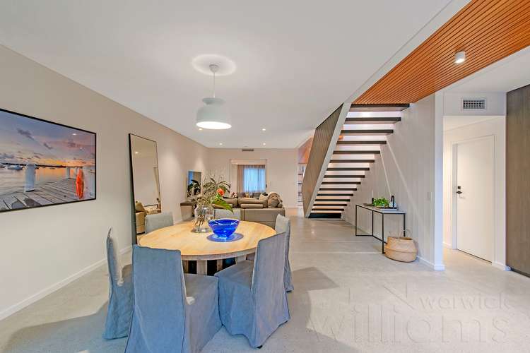 Fifth view of Homely house listing, 62 Plunkett Street, Drummoyne NSW 2047