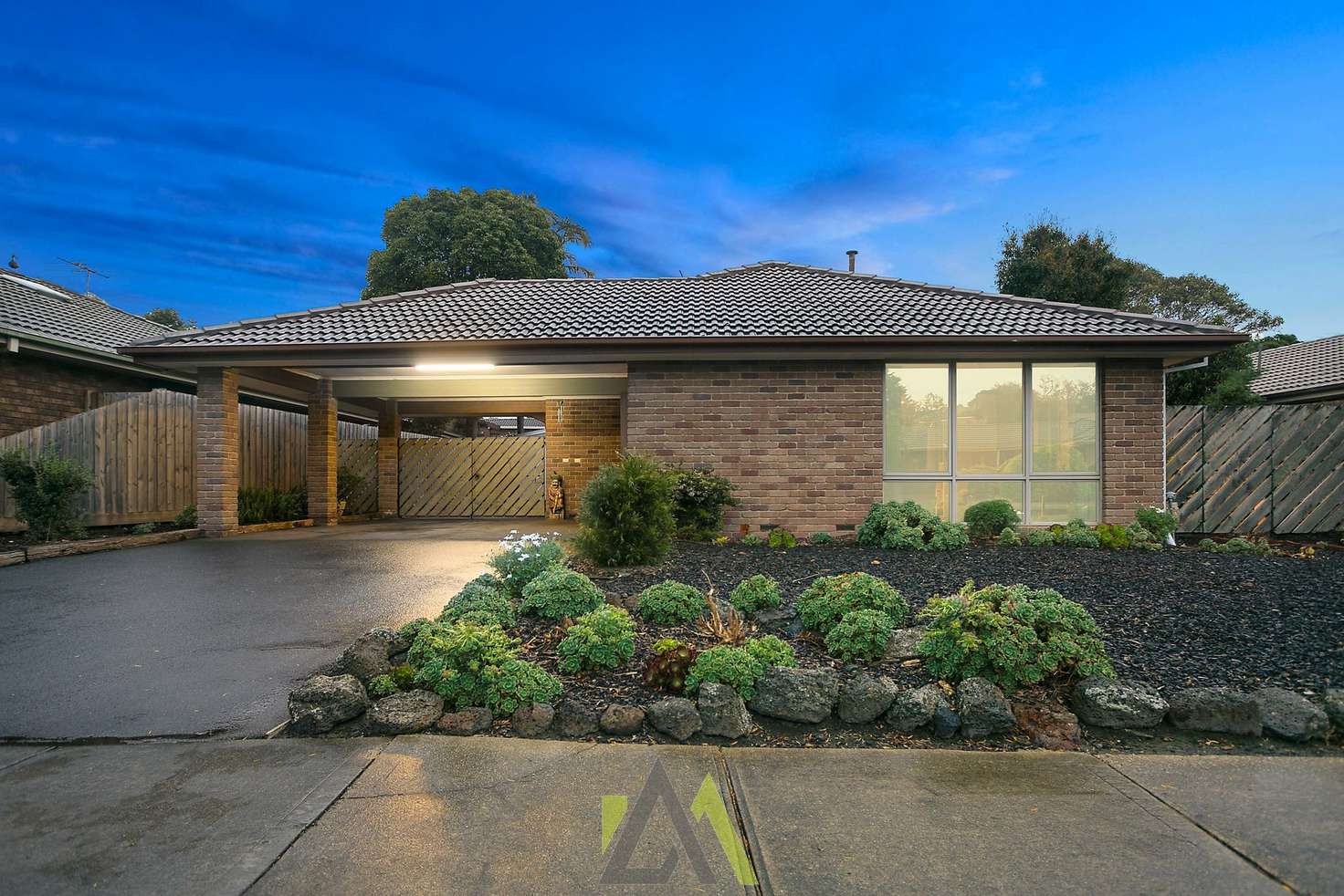 Main view of Homely house listing, 70 Southgateway, Langwarrin VIC 3910