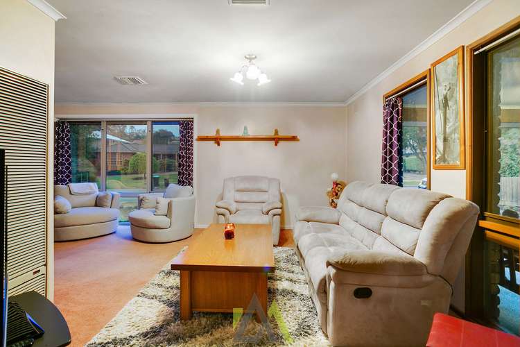 Second view of Homely house listing, 70 Southgateway, Langwarrin VIC 3910