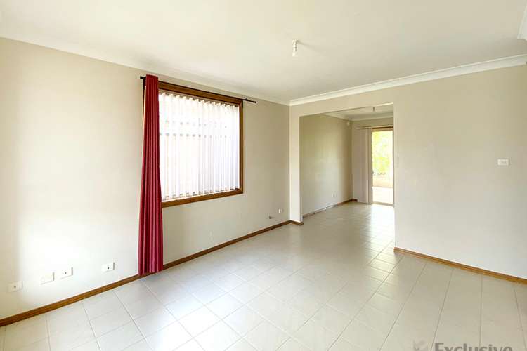 Second view of Homely semiDetached listing, 58A Sea Eagle Crescent, Green Valley NSW 2168