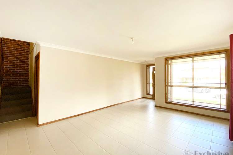 Third view of Homely semiDetached listing, 58A Sea Eagle Crescent, Green Valley NSW 2168