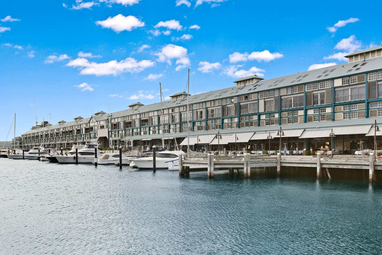 Main view of Homely apartment listing, 426/6 Cowper Wharf Roadway, Woolloomooloo NSW 2011