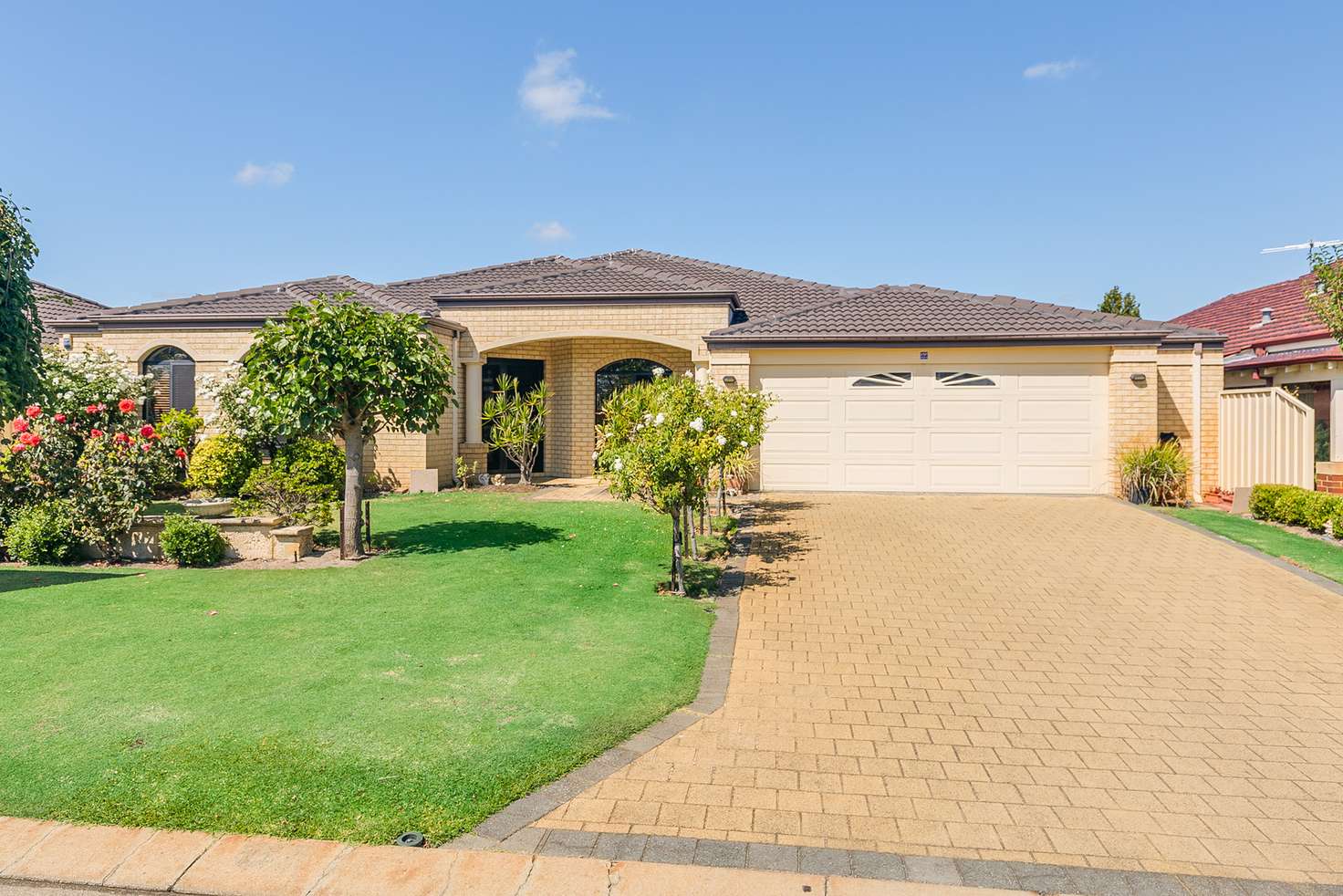Main view of Homely house listing, 35 Vere Parkway, Canning Vale WA 6155
