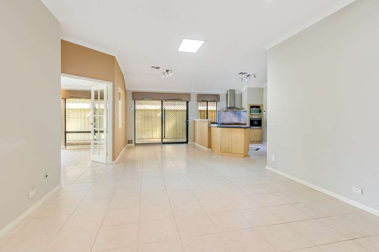 Second view of Homely house listing, 35 Vere Parkway, Canning Vale WA 6155