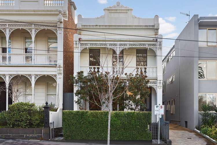 Main view of Homely house listing, 175 Powlett Street, East Melbourne VIC 3002