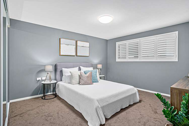 Third view of Homely apartment listing, 602/27 Atchison Street, Wollongong NSW 2500