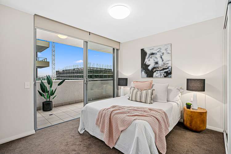 Fifth view of Homely apartment listing, 602/27 Atchison Street, Wollongong NSW 2500