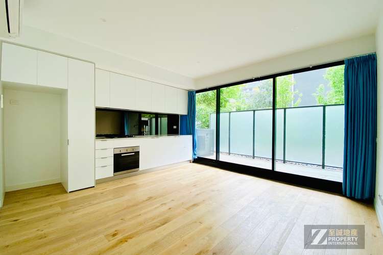 Main view of Homely apartment listing, G1/83 Tram Road, Doncaster VIC 3108
