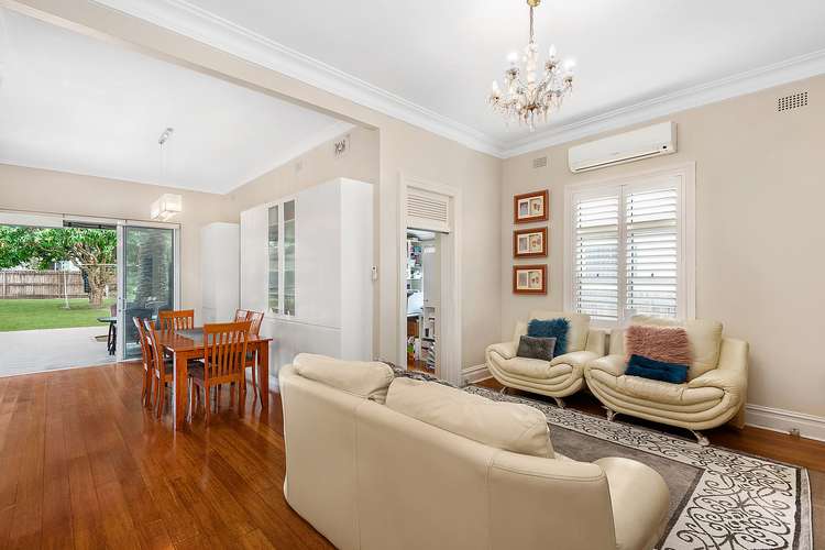 Fourth view of Homely house listing, 7 Stuart Street, Concord West NSW 2138