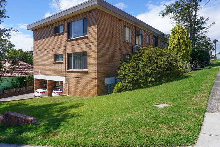 Second view of Homely unit listing, 1/25 Loftus Street, Wollongong NSW 2500