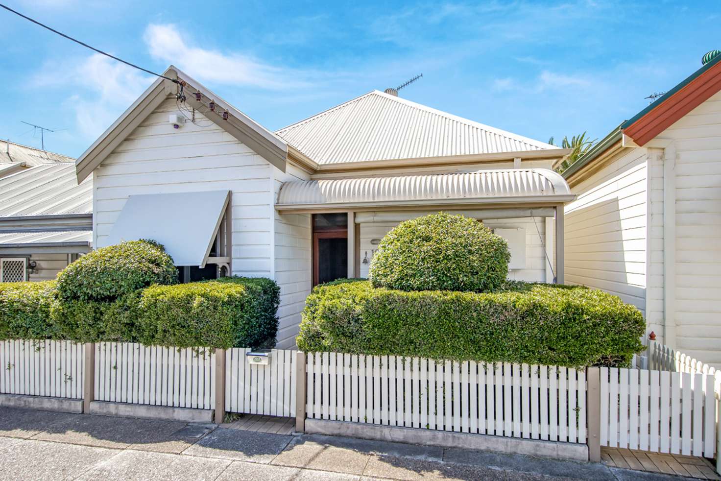 Main view of Homely house listing, 19 Bridge Street, Hamilton NSW 2303