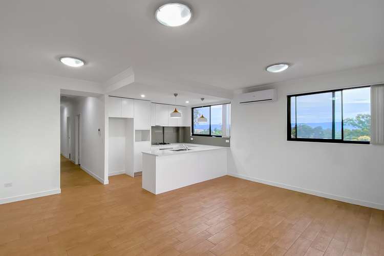 Second view of Homely apartment listing, 35/40-42 Barber Avenue, Penrith NSW 2750