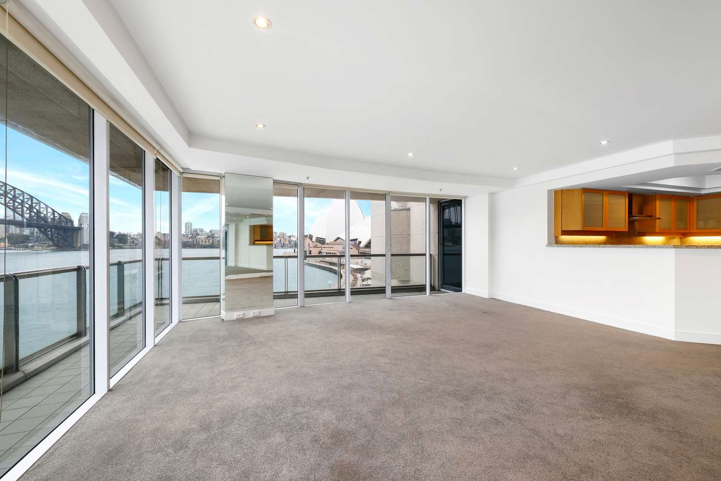 Main view of Homely apartment listing, 29/1 Macquarie Street, Sydney NSW 2000