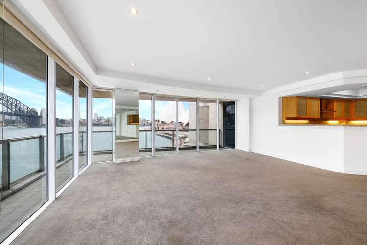 Main view of Homely apartment listing, 29/1 Macquarie Street, Sydney NSW 2000