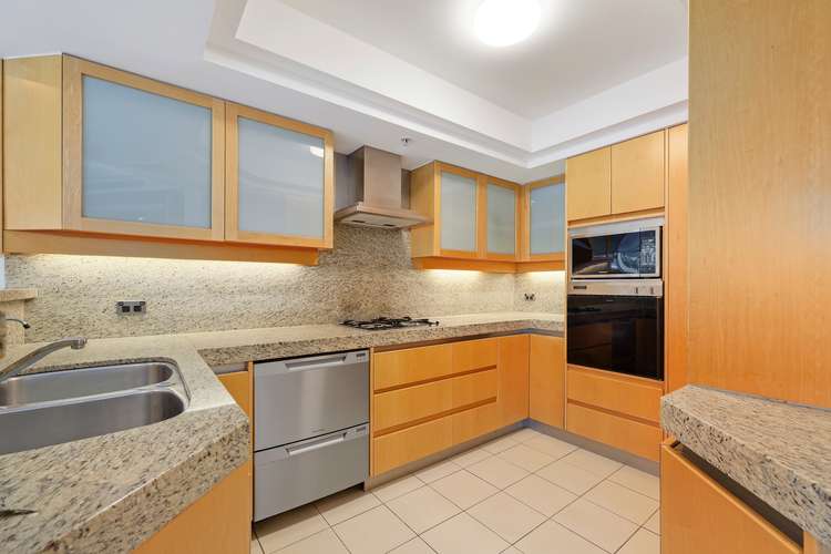 Second view of Homely apartment listing, 29/1 Macquarie Street, Sydney NSW 2000